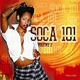 Soca 101 2