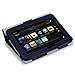 CaseCrown Bold Standby Case (Blue) for Amazon Kindle Fire HD 8.9 Inch (Built-in magnet for sleep / wake feature)
