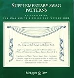 Home & Interior Design books item: Supplementary Swag Patterns