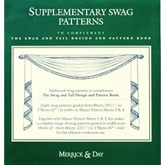 Supplementary Swag Patterns