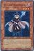 YuGiOh 5D's Crimson Crisis Single Card Twilight Rose Knight CRMS-EN011 Super Rare