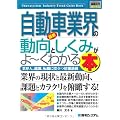 図解入門業界研究 最新自動車業界の動向としくみがよーくわかる本 (How‐nual Industry Trend Guide Book)