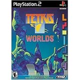 THQ Tetris Worlds