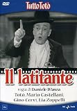toto` il latitante (Dvd) Italian Import