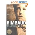 Rimbaud - A Biography