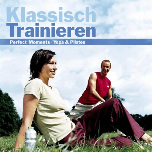 Produkt-Bild: Klassisch Trainieren Vol.2