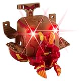 Bakugan Deluxe Battle Gear Twin Destructor