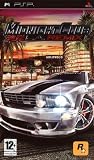Midnight club L.A. Remix