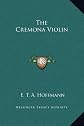 The Cremona Violin