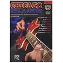 Chicago Blues - Guitar Play-Along DVD Vol. 4