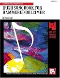 Mel Bay Irish Songbook for Hammered Dulcimer