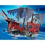 Playmobil Ghost Pirate Ship Set