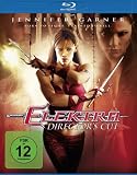 Elektra - Director's Cut [Blu-ray]