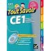 Tout savoir CE1