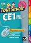 Tout savoir CE1