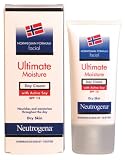 Neutrogena Soya Ultimate Day Cream Norwegian Formula 77233