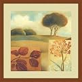 Down to Earth 2 Wall Art - 26.5x26.5"