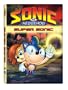 Sonic the Hedgehog - Super Sonic