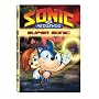 Sonic the Hedgehog - Super Sonic