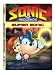 Sonic the Hedgehog - Super Sonic