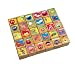 Sesame Street Wooden Alpha Blocks