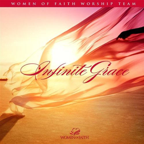 Women Of Faith - Infinite Grace - Zortam Music