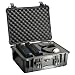 Pelican 1550 Case w/Foam (Black)