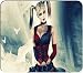 Search : Harley Quinn Batman Arkham City Mouse Pad