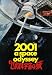 映画パンフレット　「２００１年宇宙の旅」　監督 Ｓ・キューブリック