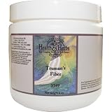 Alternative Health & Herbs Remedies Truman's Fiber  (6 Ounces (Pack of 2)