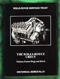 The Rolls-Royce Crecy (Historical)