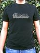 Titmouse Logo T-Shirt, Mens