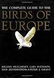 The Complete Guide to the Birds of Europe