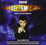 Doctor Who: Original Television Soundtrack von Murray Gold & BBC National Orchestra of Wales