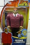 The Secret Saturdays Deluxe Figure PiecemealIMAGE