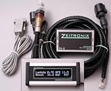 Zt-2 Wideband Controller / Datalogging System + SILVER LCD Display