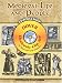 Medieval Life and People CD-ROM and Book (Dover Electronic Clip Art)