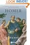 Homer (Blackwell Introductions to the Classical World)