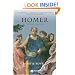 Homer (Blackwell Introductions to the Classical World)