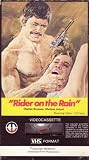 Rider on the Rain