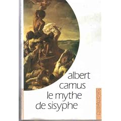 Le Mythe de Sisyphe
