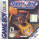 NBA Showtime NBA Showtime