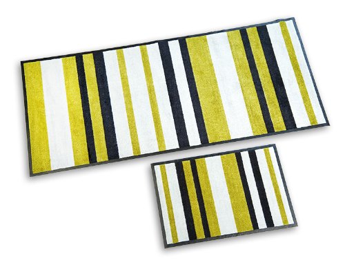  Fußmatte Picardie - Use  &  Wash - 5 Größen wählbar - 83x150cm