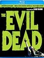 The Evil Dead (Limited Edition) [Blu-ray]