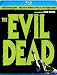 The Evil Dead [Blu-ray]