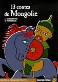 13 Contes de l\'Empire mongol