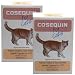 NutraMax Cosequin 2 Pack For Cats - 80 count