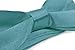 Moda Di Raza Boys Bowtie Pre-Tied Satin Formal Tuxedo Bowtie Adjustable Length Satin Kids Bow Tie