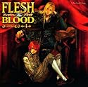 ルボー・サウンドコレクション ドラマCD FLESH&BLOOD 4
