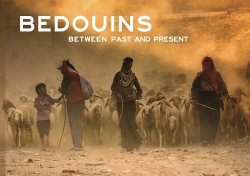 Bedouins between past and present: Ahmed Salama Photographer